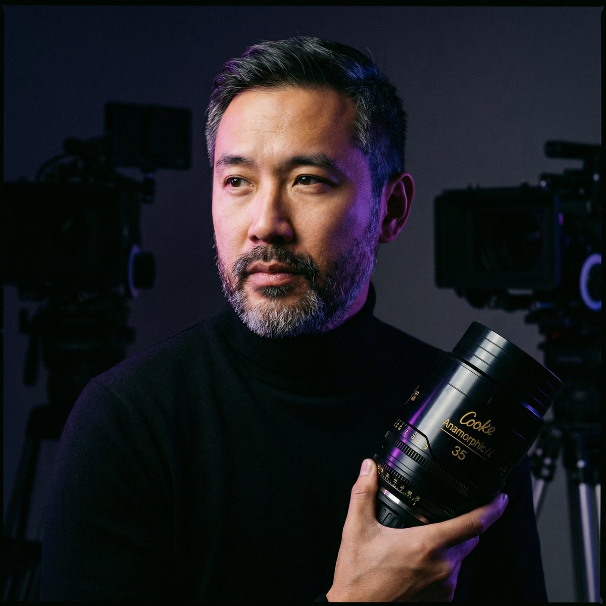 少女萝莉摄影师张浩然