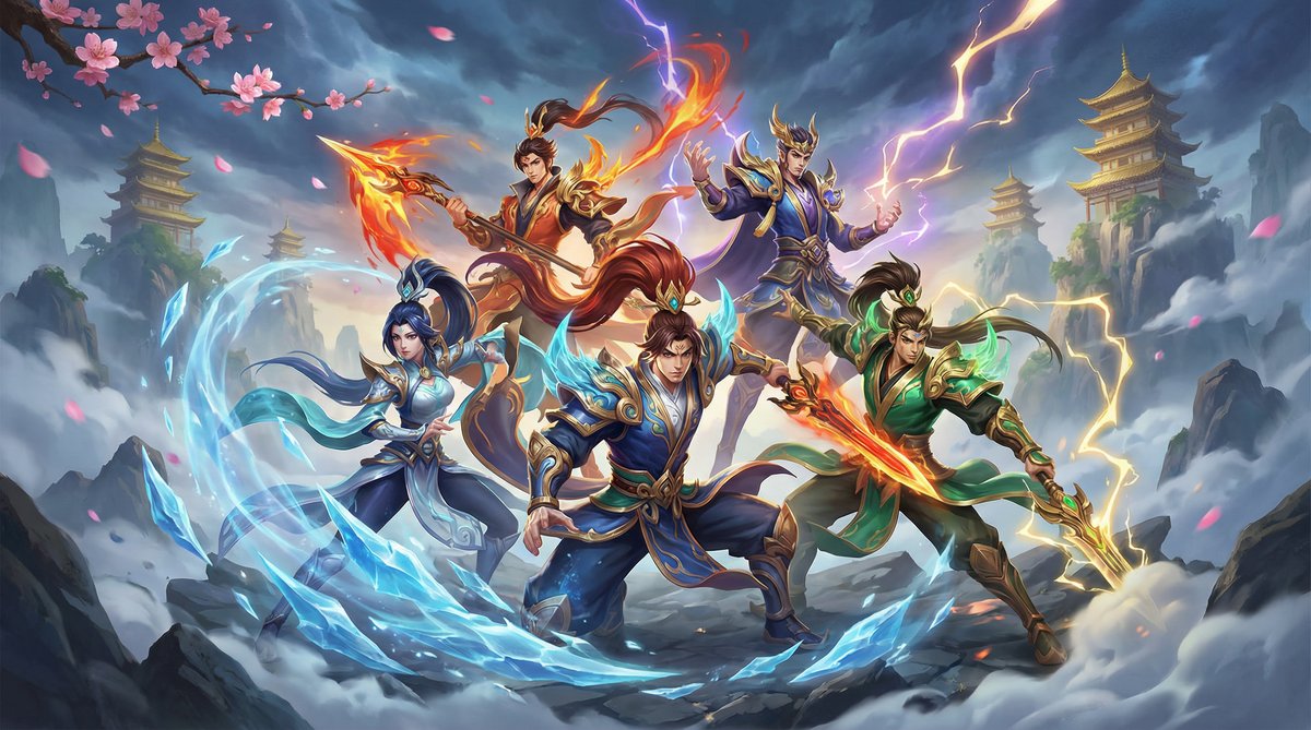 少女萝莉王者荣耀视频